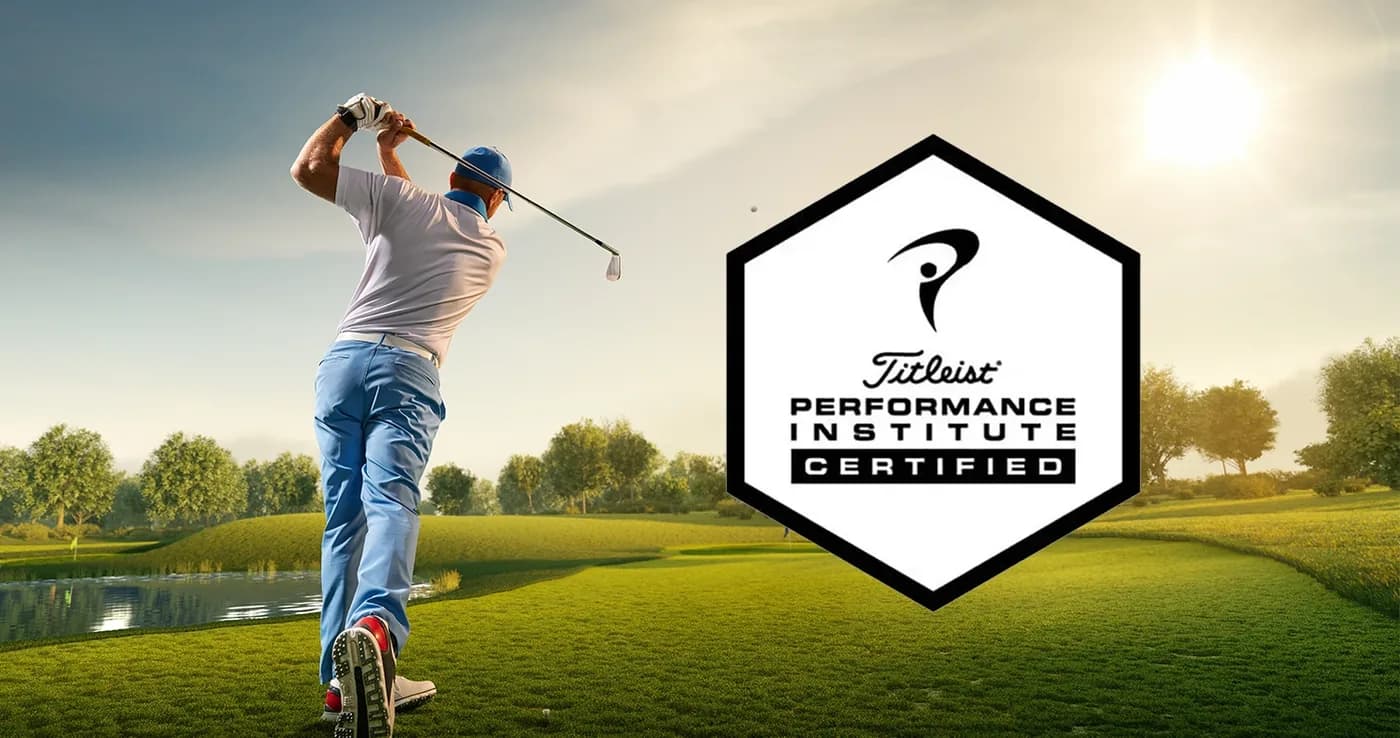 TPI Screening for Golfers: Move Better, Swing Better, Play Longer