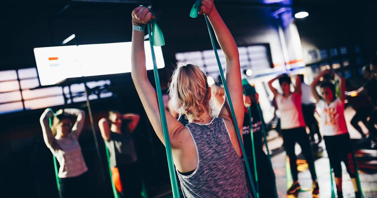 How to Stay Motivated to Exercise in Winter: A Personal Trainer's Guide